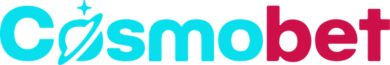 CosmoBet logo